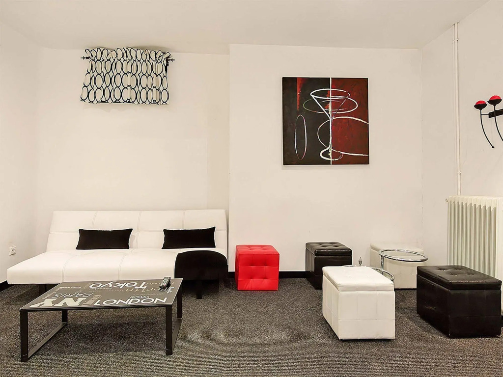 Hostal Gala Madrid