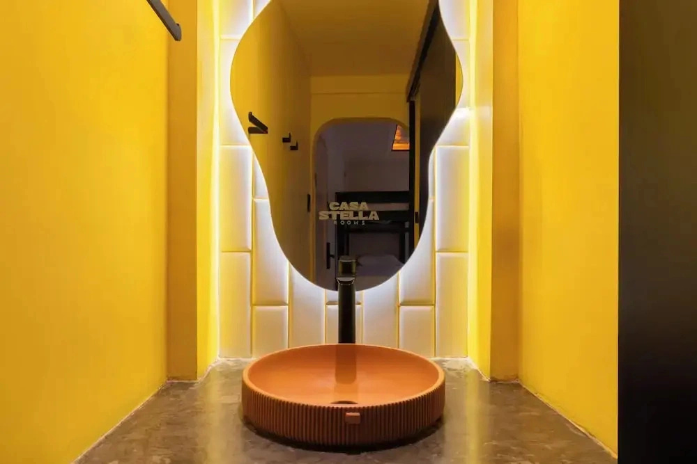 Casa Stella Rooms