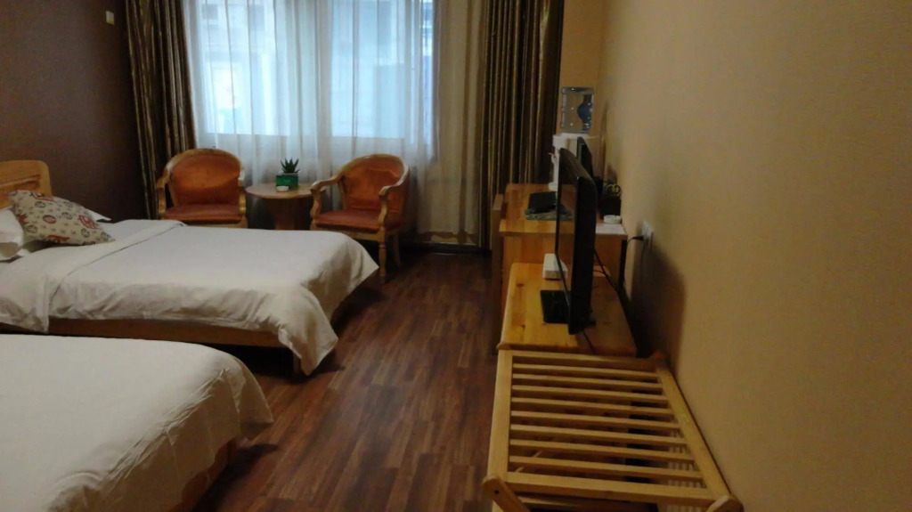 Shouguang Xinhua Hotel