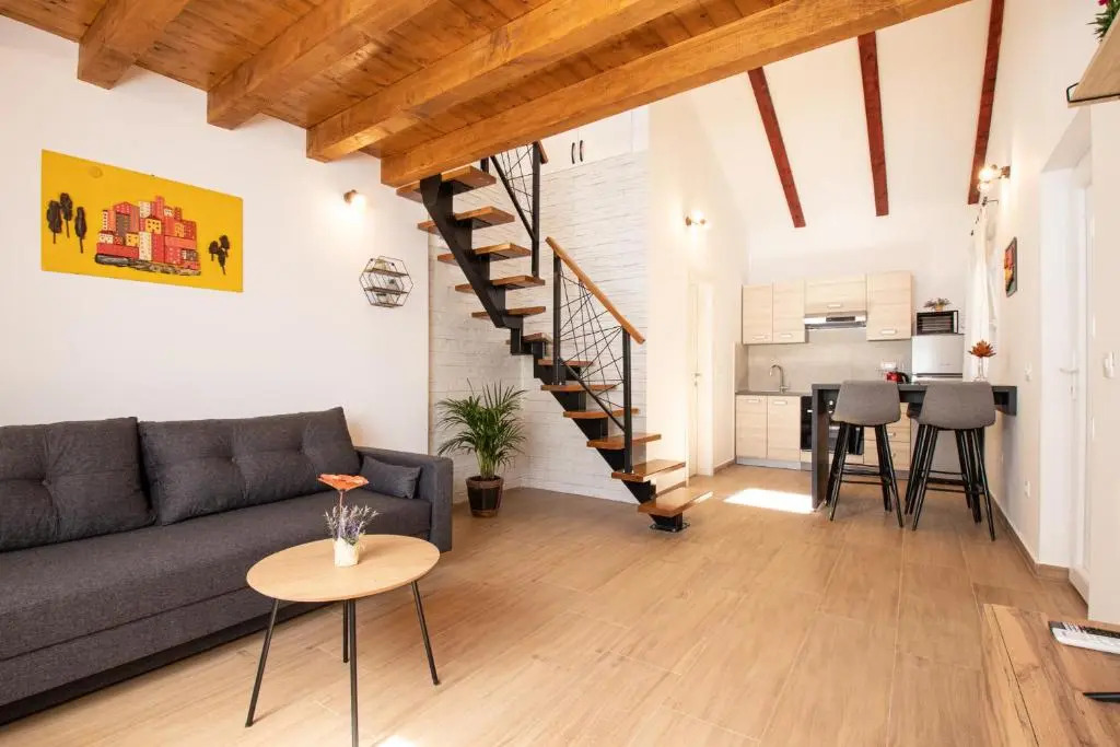 Apartment Gazic
