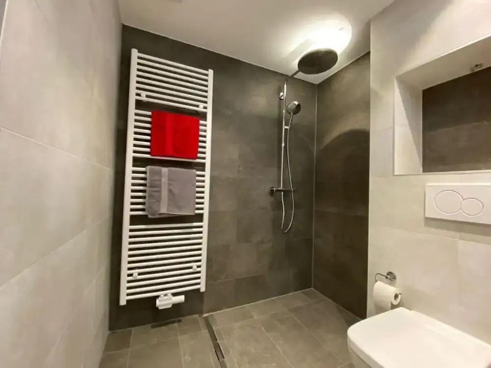 Spacious Holiday Home Near Ski-lift