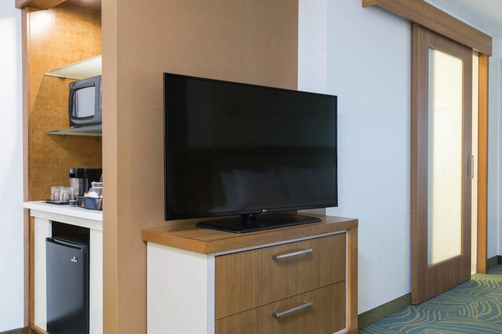 SpringHill Suites by Marriott Chicago Southeast/Munster, IN