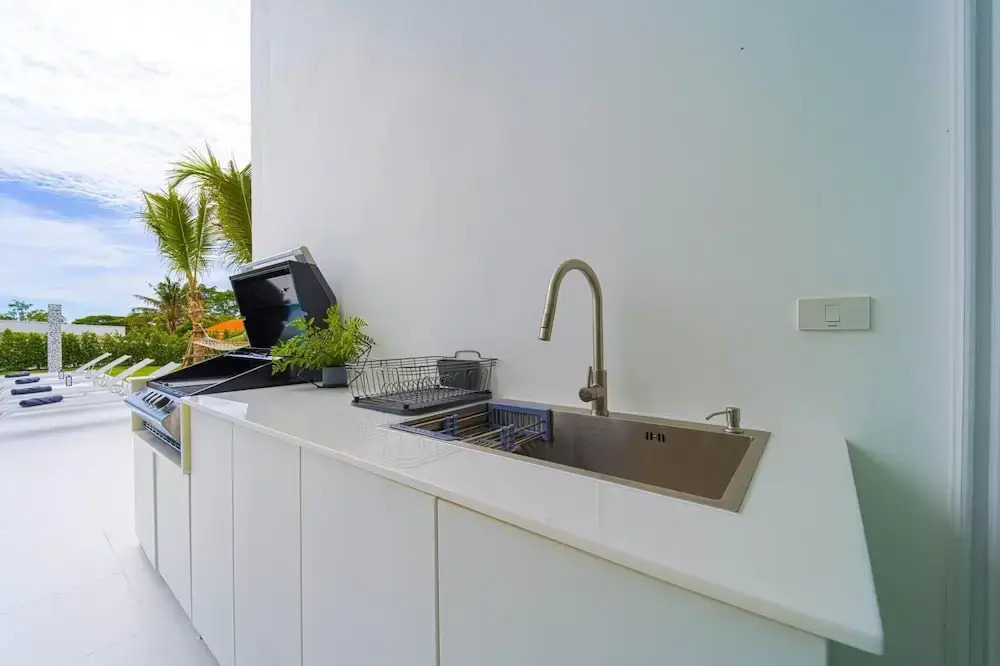 Modern Villa at Palm Hills Golf Club - PH4B