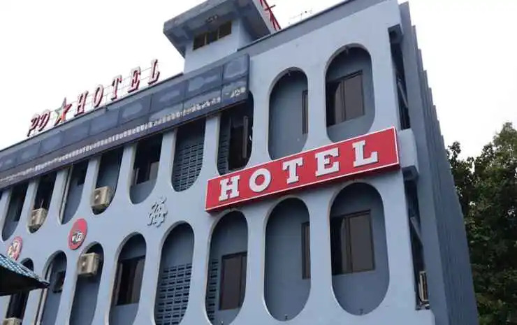 Star Hotel
