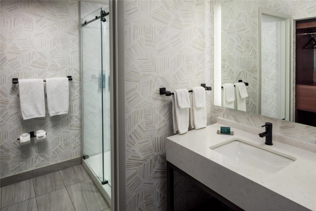 DoubleTree by Hilton Cherry Hill Philadelphia