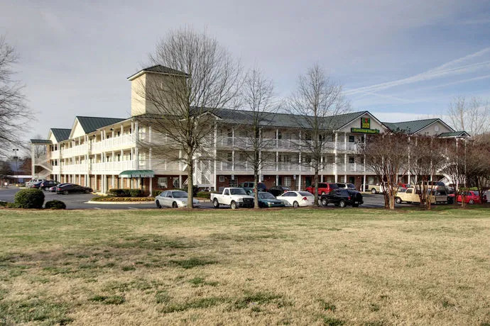 Sun Suites of Charlotte