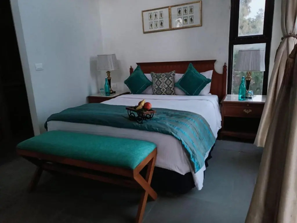 BluSalzz Escapade Resort Lansdowne