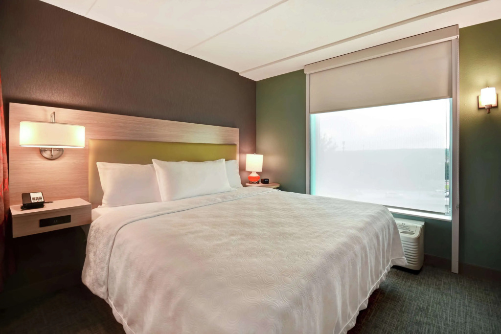 Home2 Suites By Hilton Atlanta Marietta, Ga