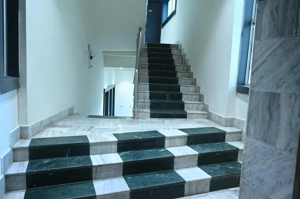 Hotel Churuvilla