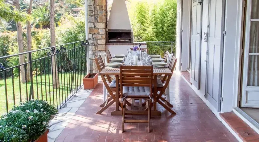 Villa Tournasol