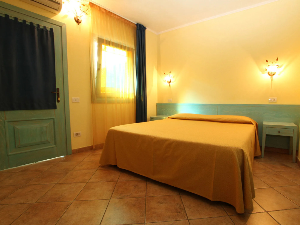 Hotel Del Corso
