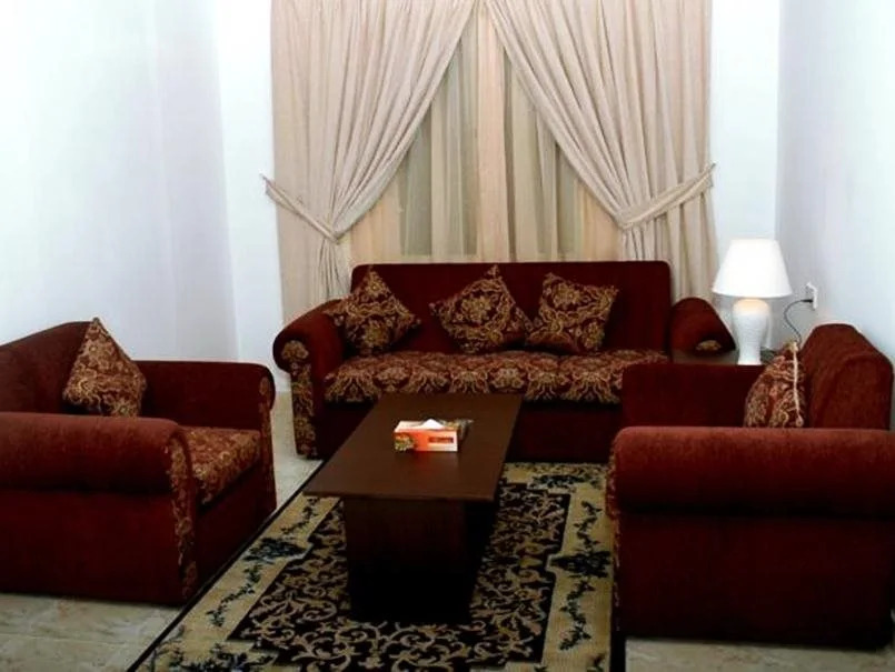 Dalal Suite