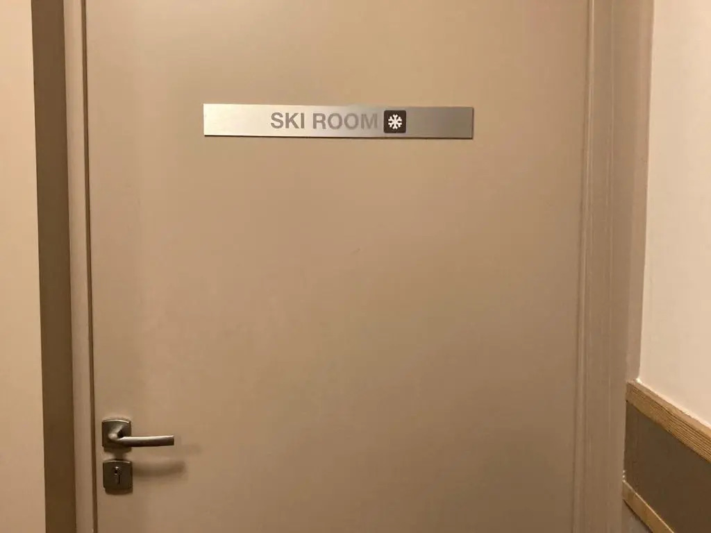 Appartement Courchevel 1550, 5 pièces, 8 personnes - FR-1-664-4