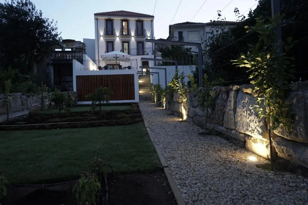 Feira Hostel & Suites
