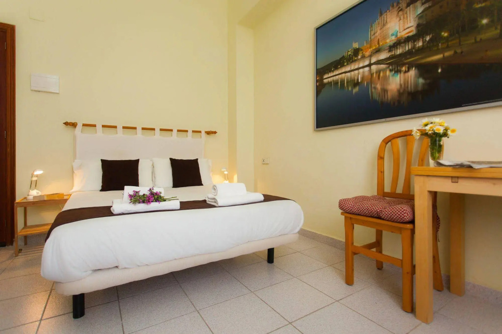 Hostal Doris