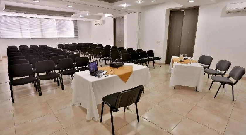 Hotel Casablanca
