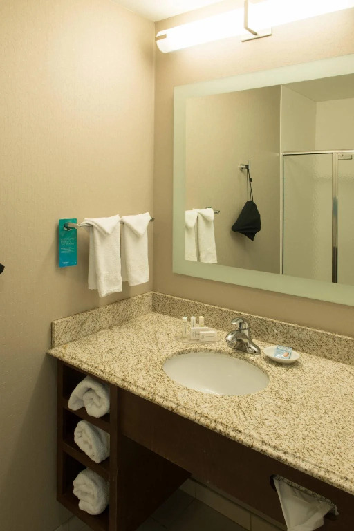 SpringHill Suites by Marriott Logan