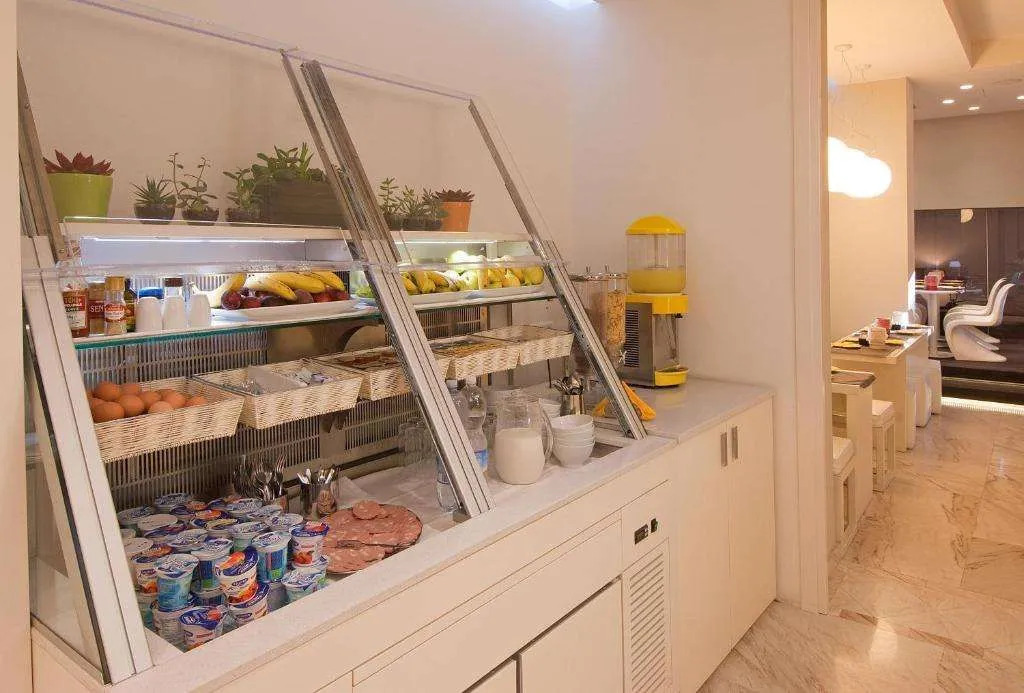 Hotel Sempione