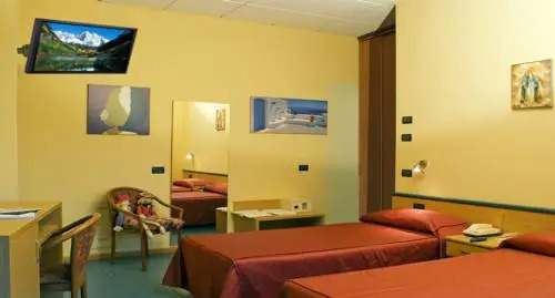 Hotel Ca Marta