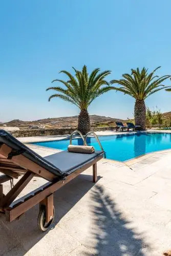 Villa Irini