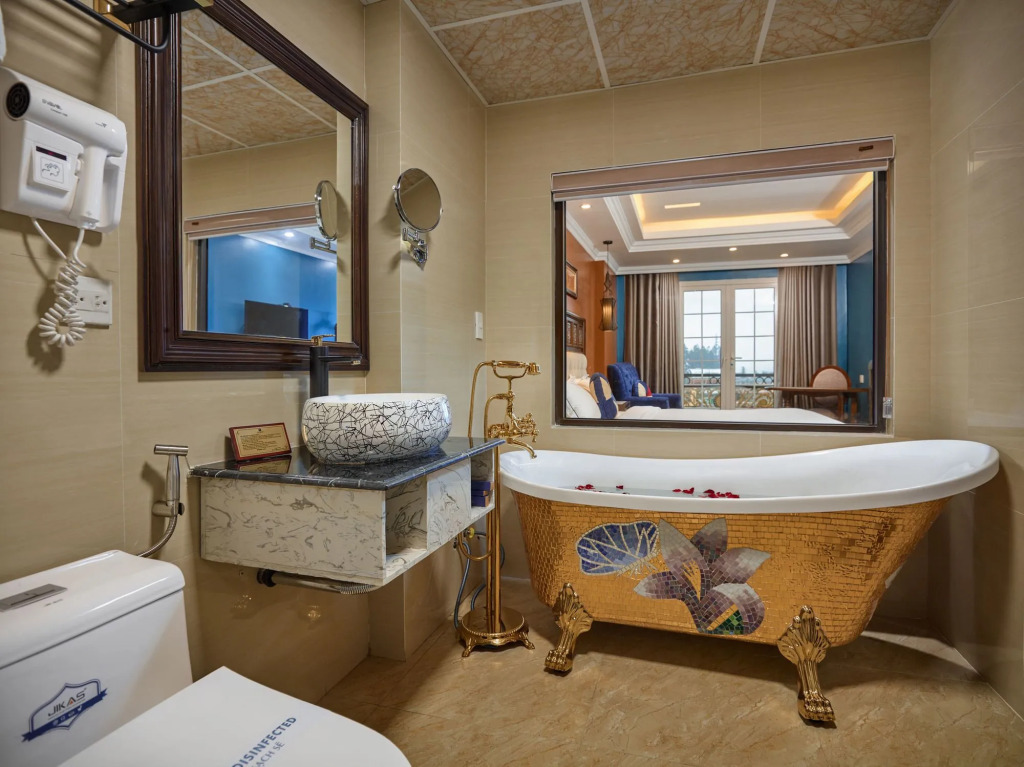 Eden Boutique Hotel & Spa