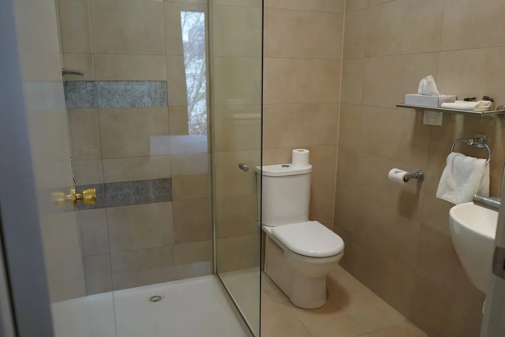 Comfort Inn Lygon Lodge