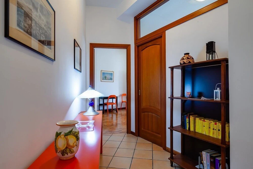 Apartment - Caravaggio BH 105