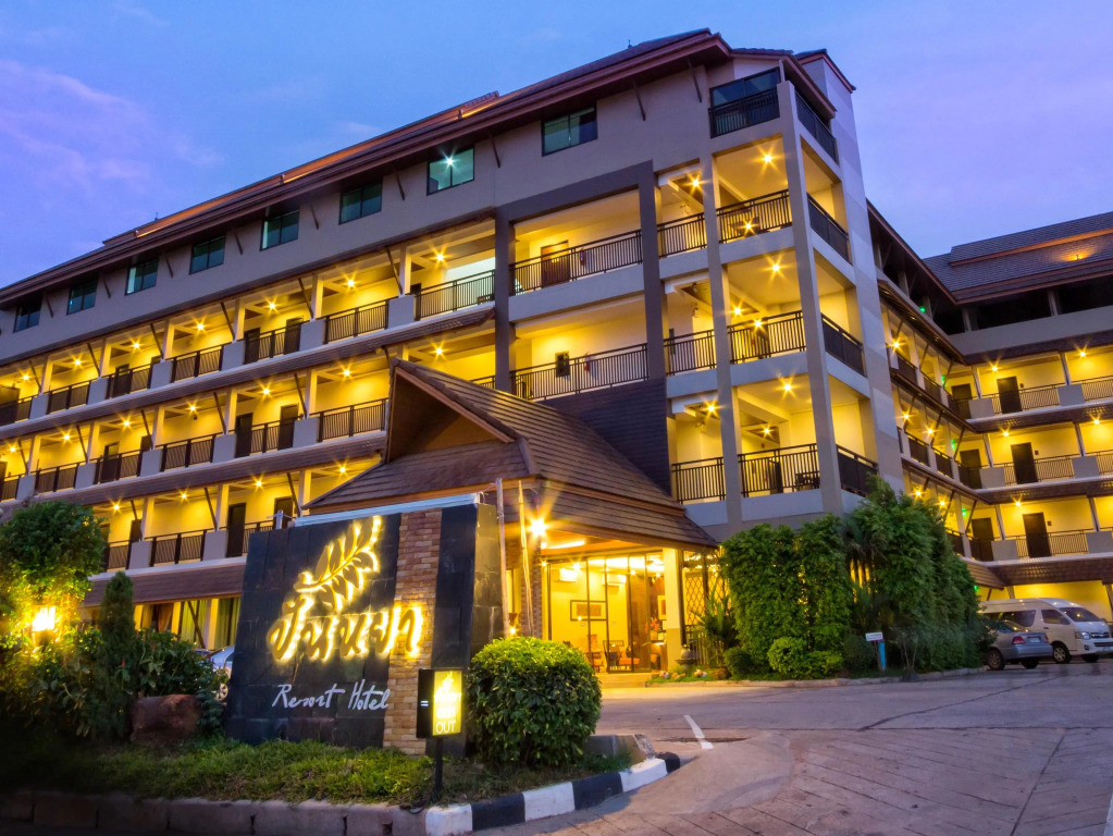 Panya Resort Hotel