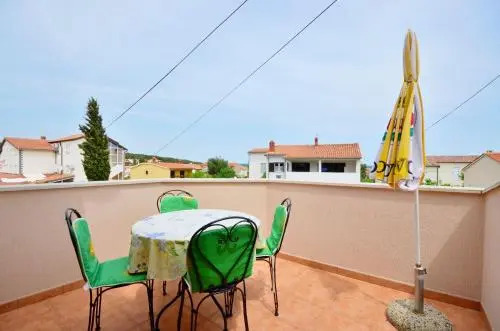 Apartments Adelmo 1189