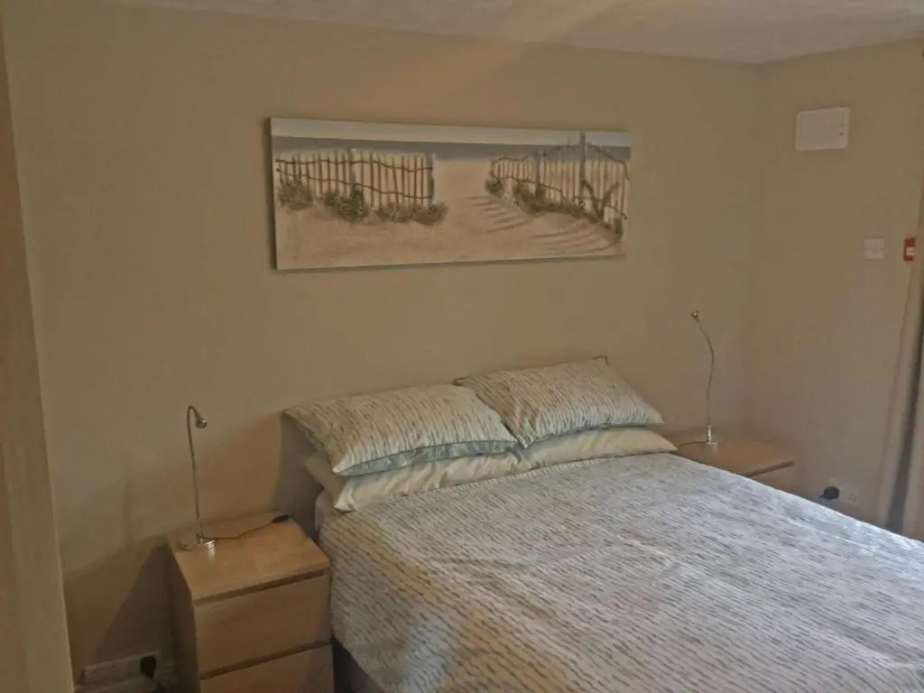 The Loft Guest Apartment