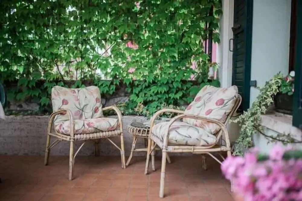 Cipriani Apartment