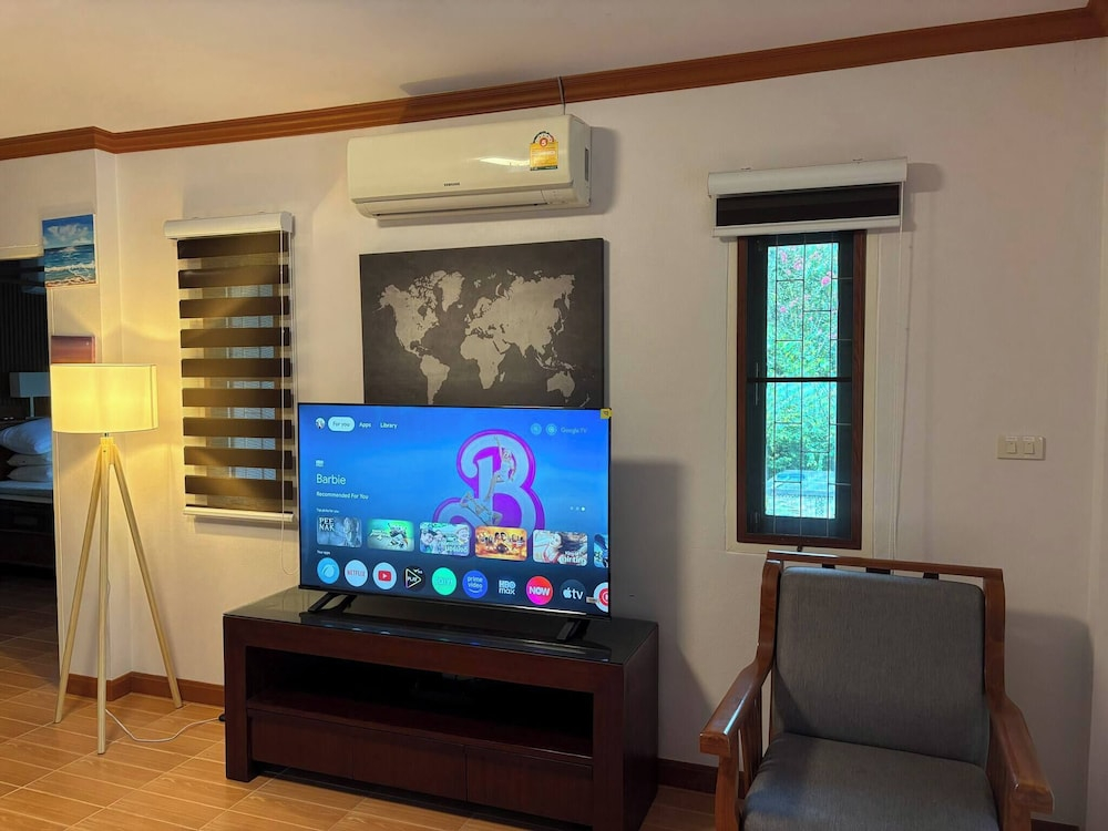 Cozy Garden Cottage Krabi 1 BR