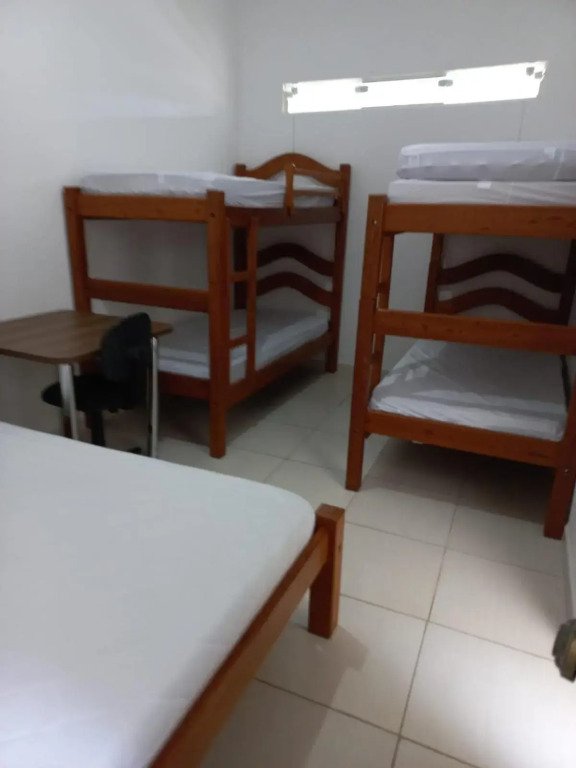 Casa de praia com piscina em Caraguatatuba - SP