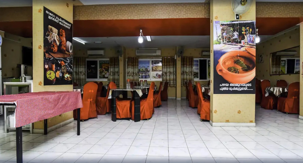 Melody Queen Hotel by AURA