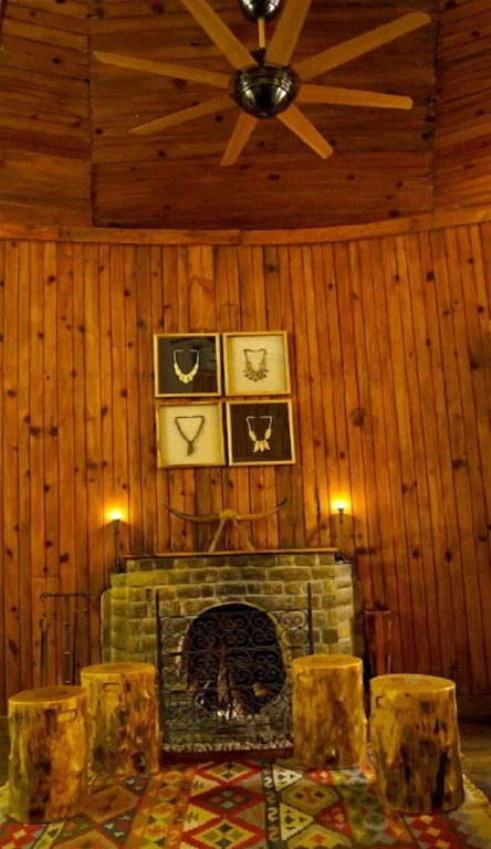 The Den Corbett Resort