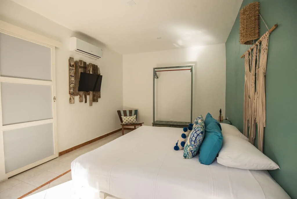 Casa Colonial Tulum