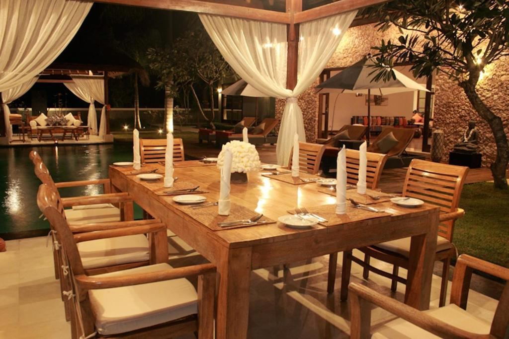 Villa The Jiwa