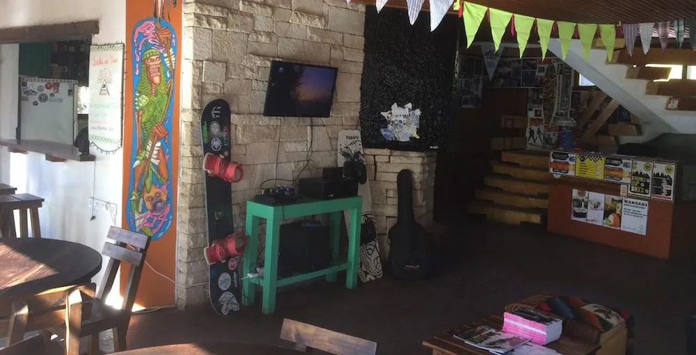 La Casona Hostel