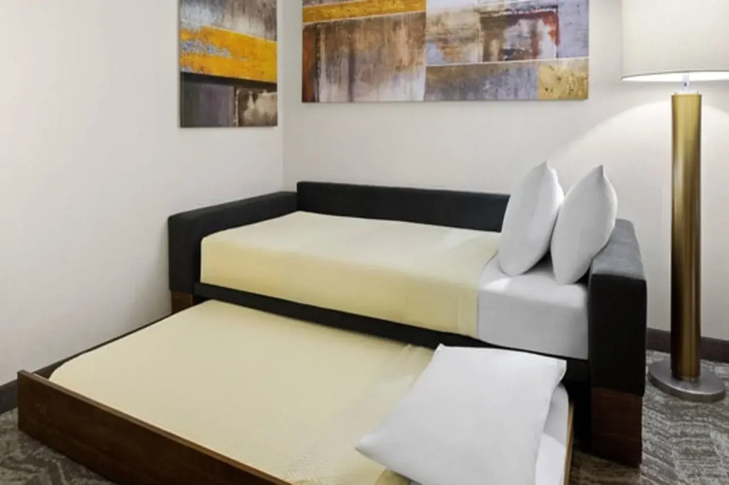 SpringHill Suites by Marriott Flagstaff
