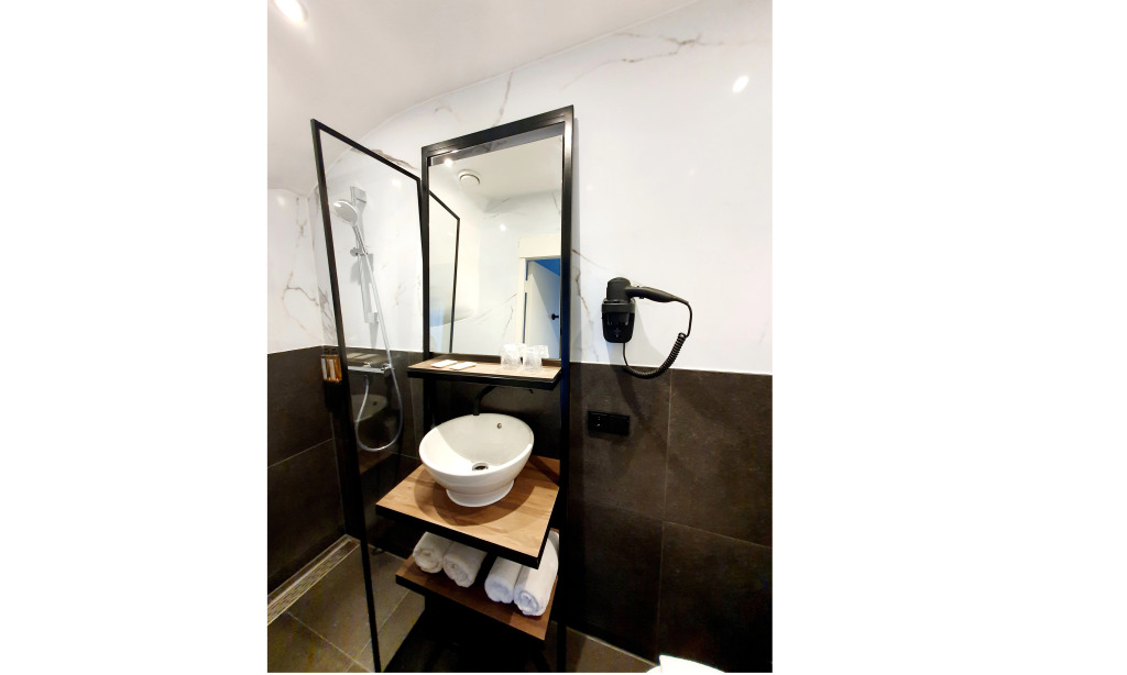 Hotel Nes Amsterdam