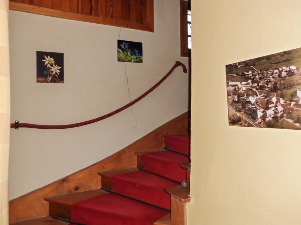 House With 5 Bedrooms in Verthier Doussard, With Wonderful Mountain Vi