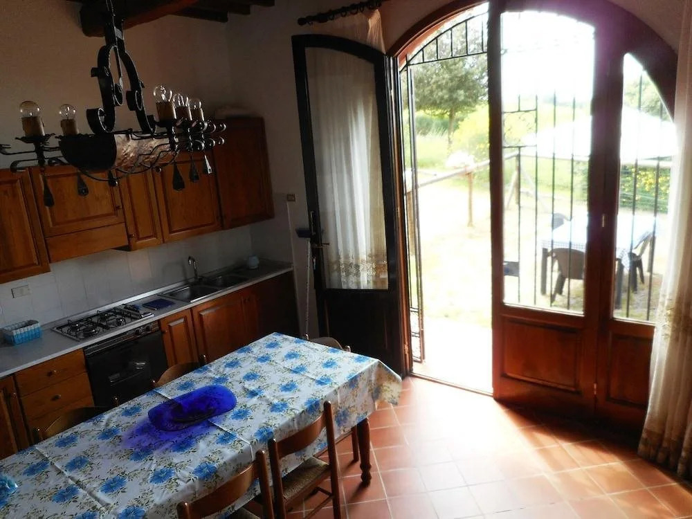 Villa Tilli