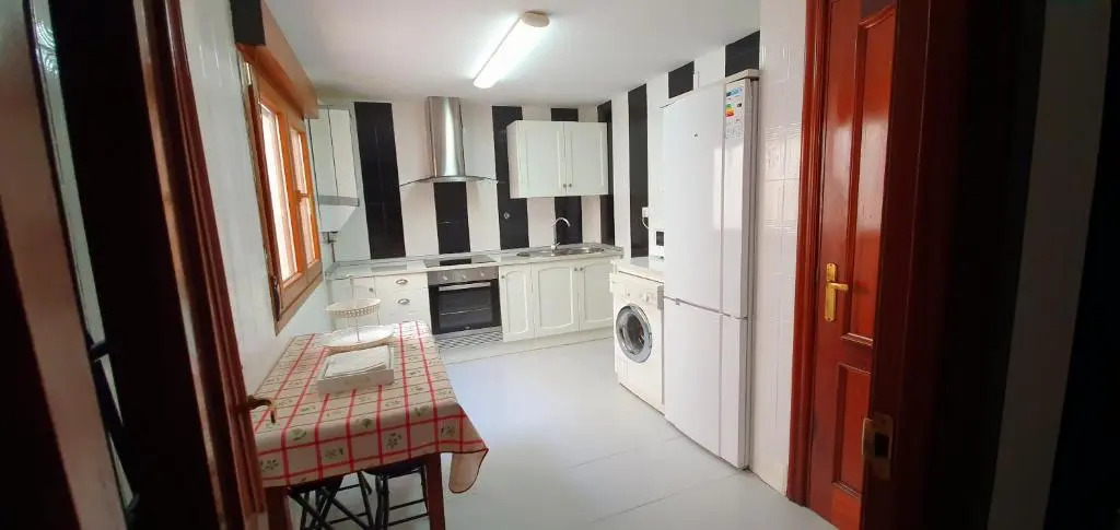 La Casa de Begoña