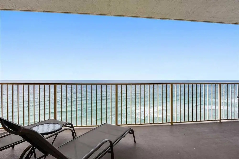 Treasure Island 802 - Two Bedroom Condo