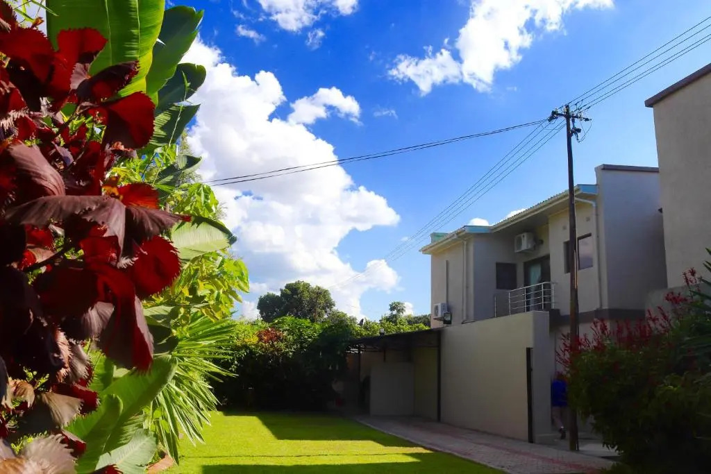 AMB Luxury Apartments