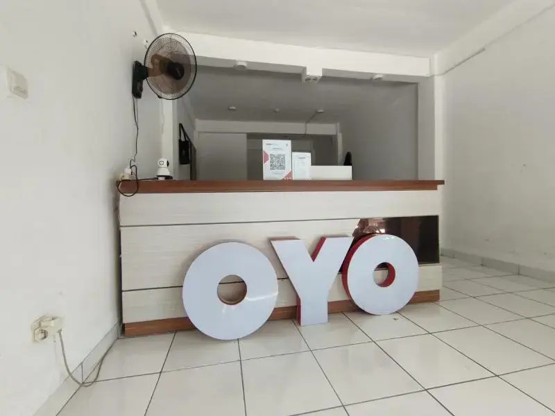 Hotel O Tower Mahakam serviced apartment Riverview Jababeka Ruko 30-26