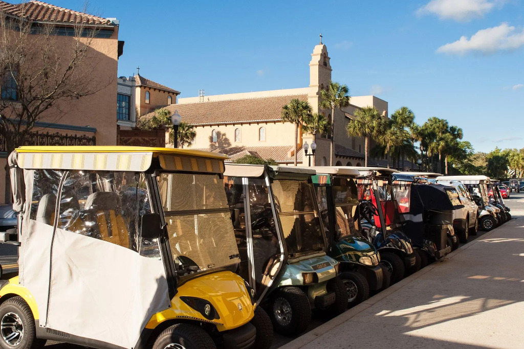 TownePlace Suites The Villages