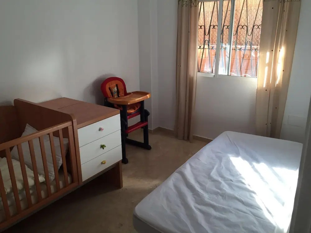 Bungalow Playa del Amerador