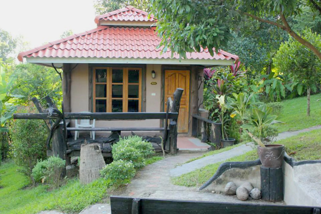 Baanphuthadol