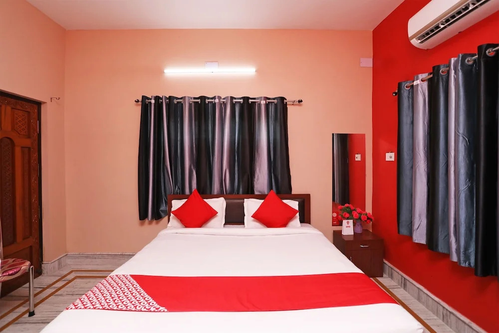 OYO 14760 Swagath Guest House